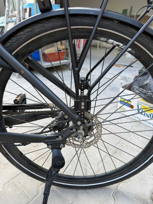 Bicicleta electrica Prophete Limited Edition