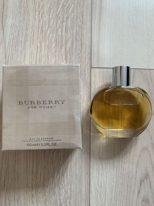 Parfum original Burbery- femei-