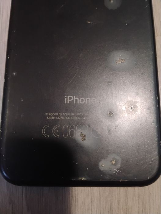 Pentru piese defecte