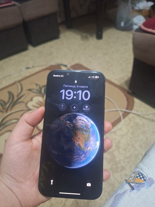 Айфон 13 хоршое состаяние аккмулятор 96%