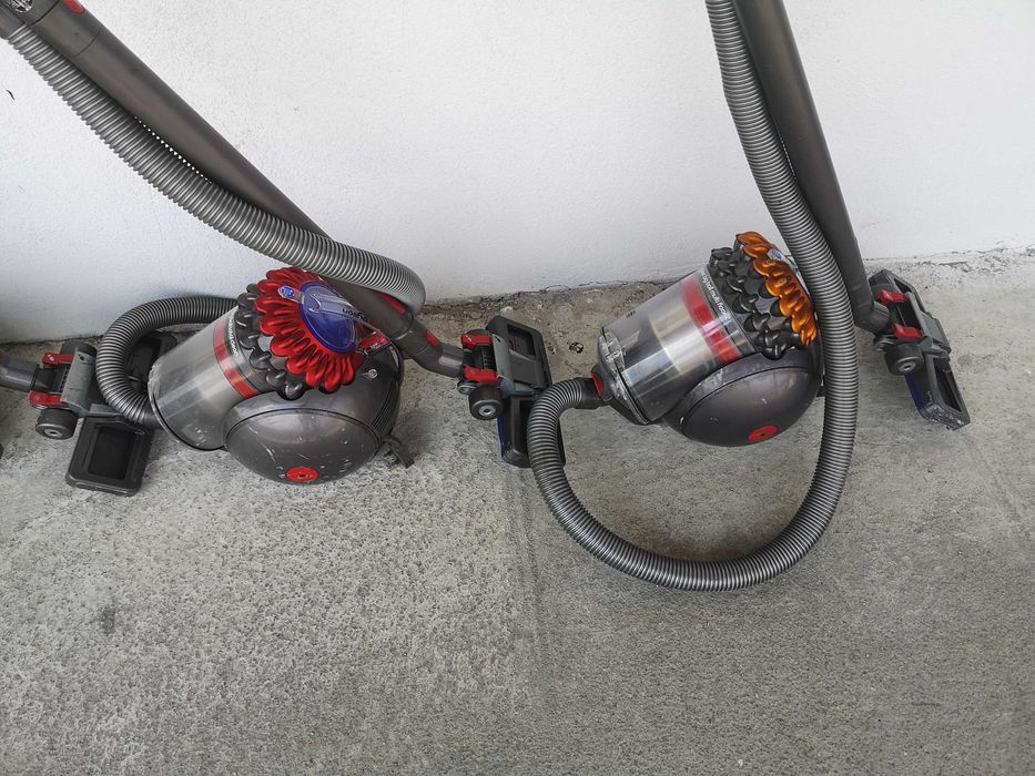 Прахосмукачка - Dyson CY23 / 800 W