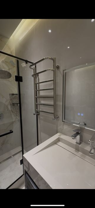 Arendaga kvartira Yunusobod residence 43kv