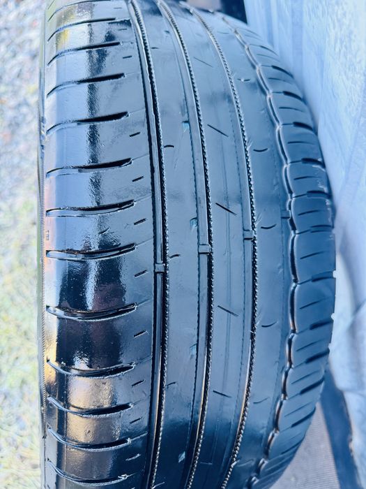 Диски R15 4,98 с летней резиной!