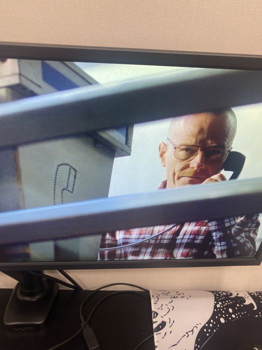 Монитор benq 240hz