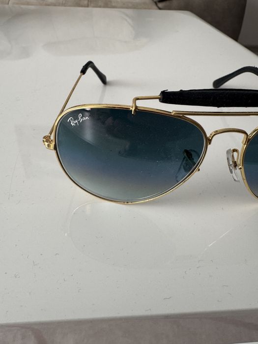 Слънчеви очила Rayban