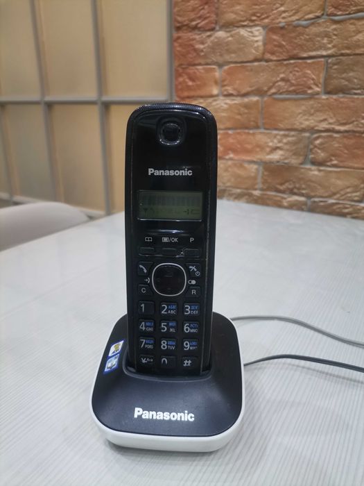 Радиотелефон Panasonic