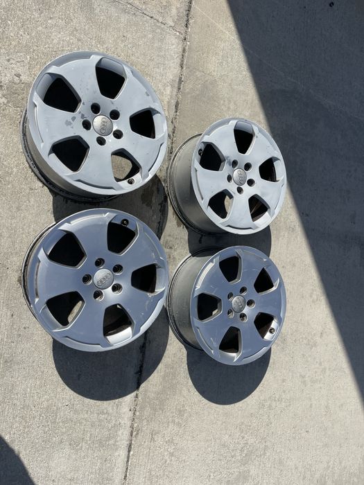 Ауди А3 8p На Части