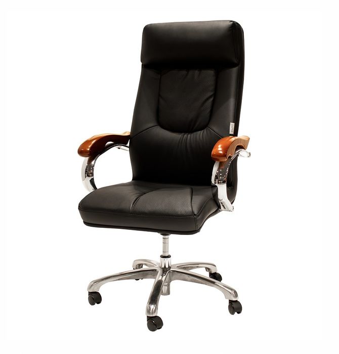 Кресло руководителя директорское COMANDOR