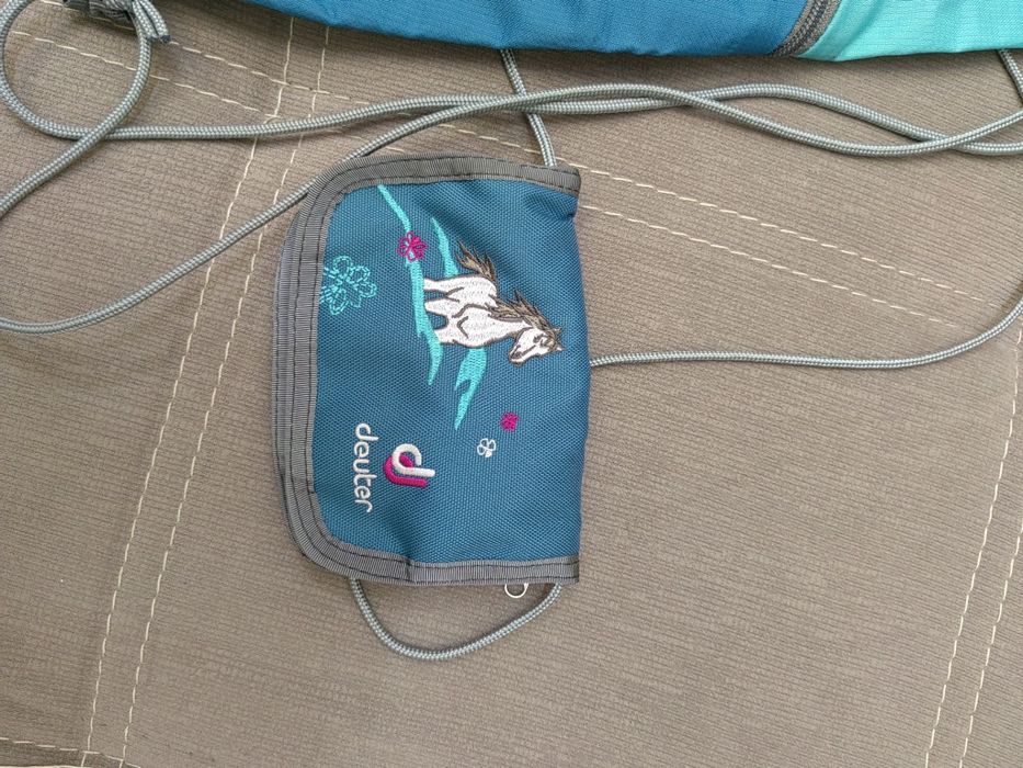 Продаётся школьный ранец для девочки