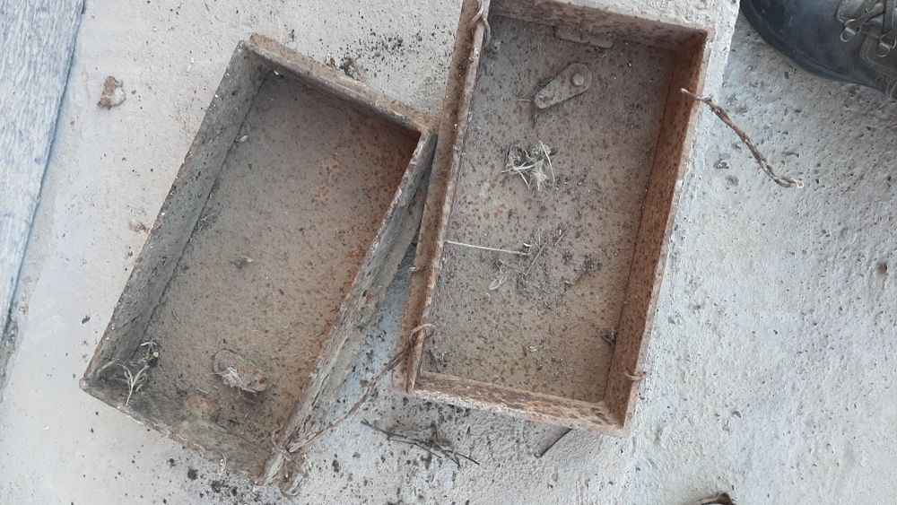 Продажа кухонной утвари.