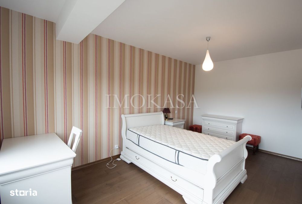 Apartament 3 camere , 97 mp, cu vedere spre Parcul Sub Arini