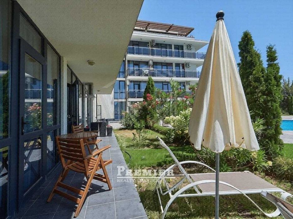 Прекрасен двустаен в Свети Влас след ремонт