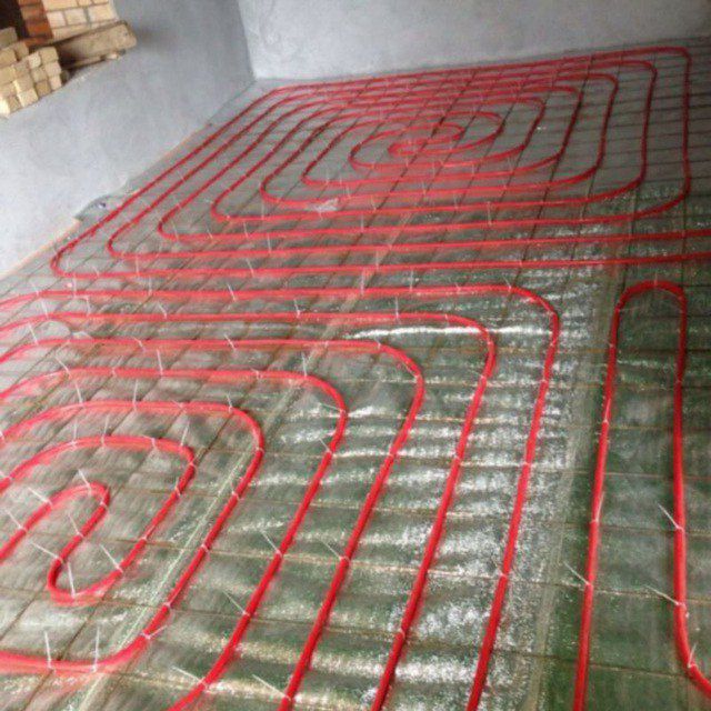 Сантехник монтаж система отопления, водоснабжения.