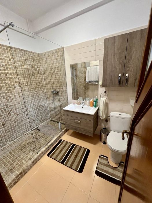 Apartament cu 2 cam de închiriat in casa/vila in Brasov Dealul Cetatii