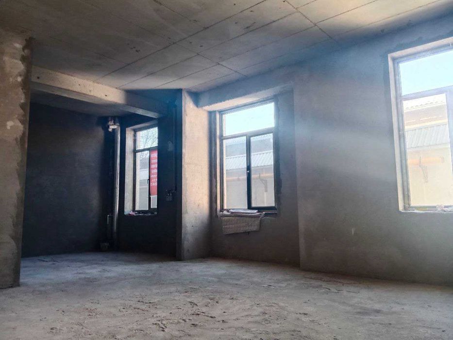 Продаётся двухуровневая 4-х комнатная квартира в ЖК «Темур Малик»