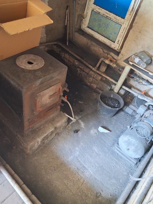 Продам дом в талапкере
