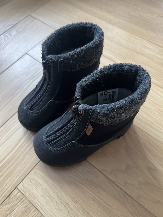 Зимние сапоги Reima