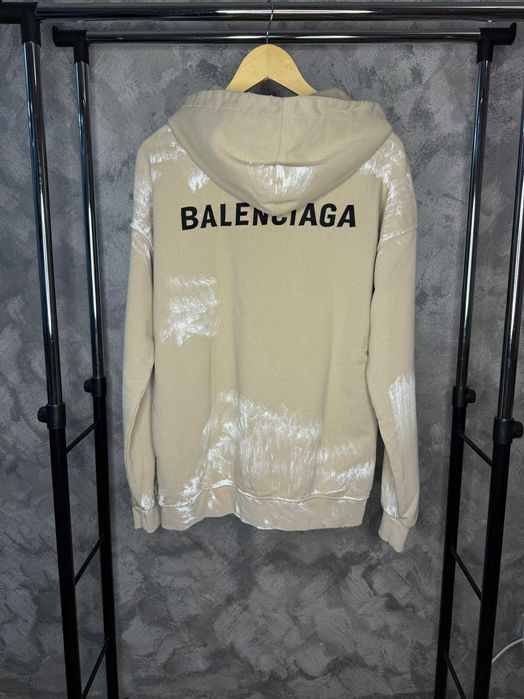Hanorac/Hoodie Balenciaga