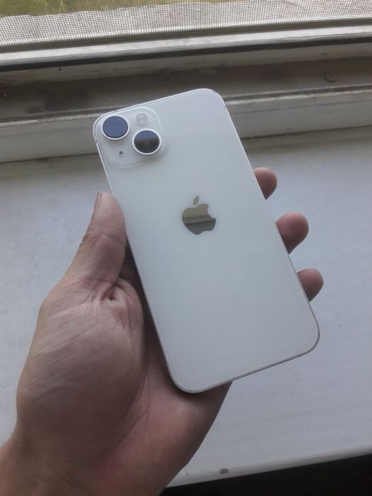 Iphone 14 128/76
