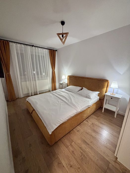 Apartament 2 camere decomandat – Kasper Coresi