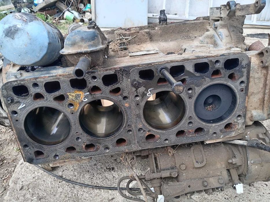 Vibrochen U550 ARO