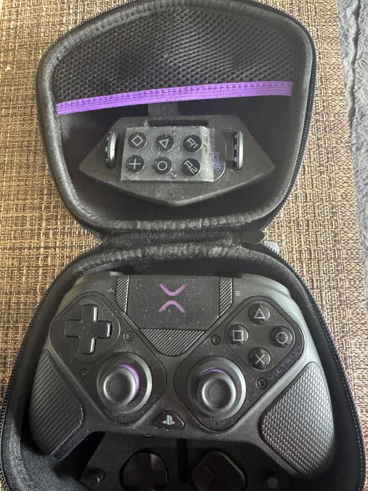 PDP Victrix Pro BFG Wireless joystick
