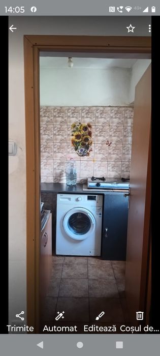 Vand garsoniera Navodari