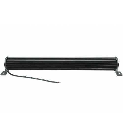 Led bar 30 cm bicolor + functii flash blitz + factura