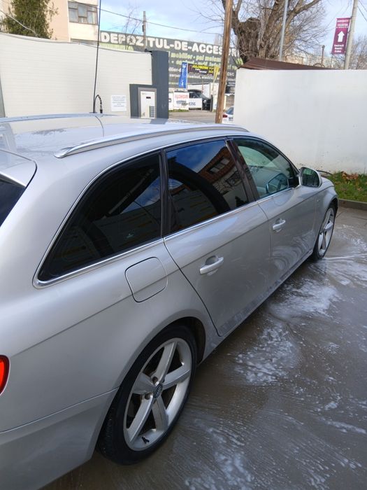 Jante R18 audi Volkswagen skoda seat