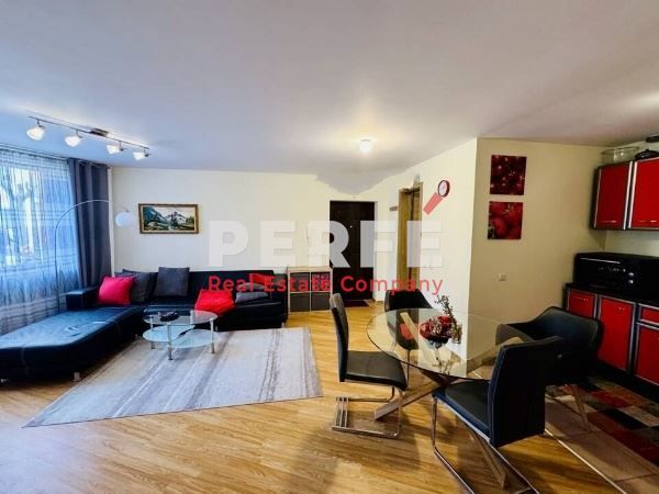 Продава се Двустаен апартамент в Свети Влас - 82 кв.м за 1005 €/кв.м - Снимка #2