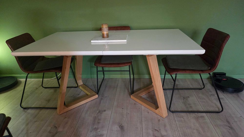 Masa dinning extensibila Pasadena