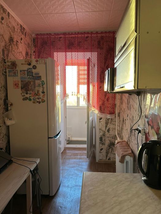 Продам 1 ком. квартиру в городе Степногорск