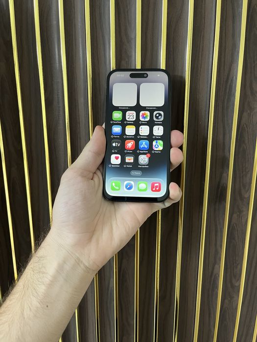 Iphone 14 Pro 128 Айфон 14 Про 128