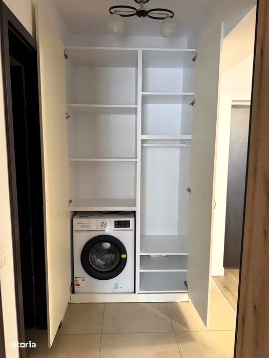 Apartament 2 camere| 400 euro | Terasa 10mp | Bragadiru