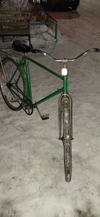 Продам велосипед