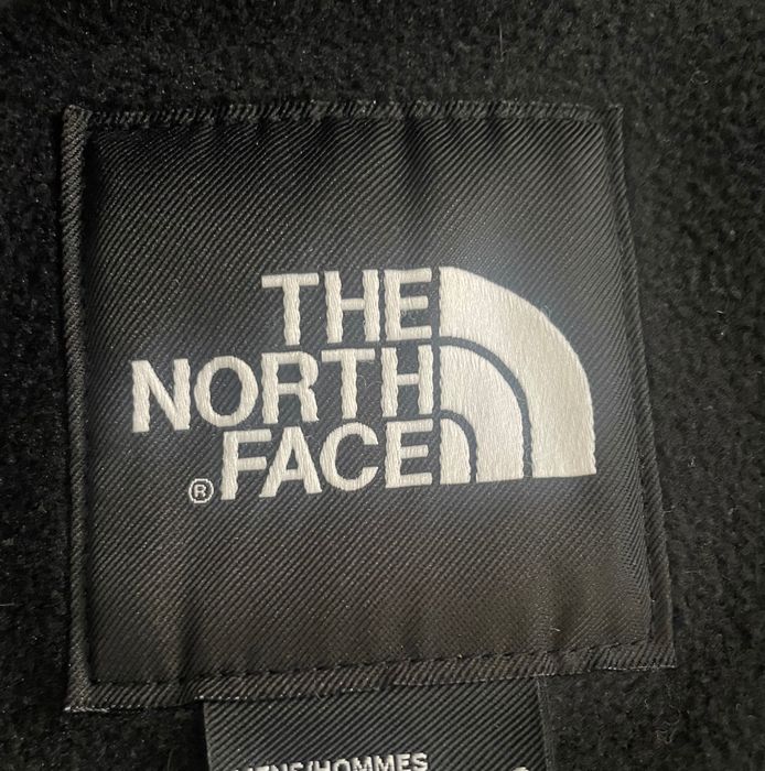 Northface-Мъжки елек (M) размер като нов