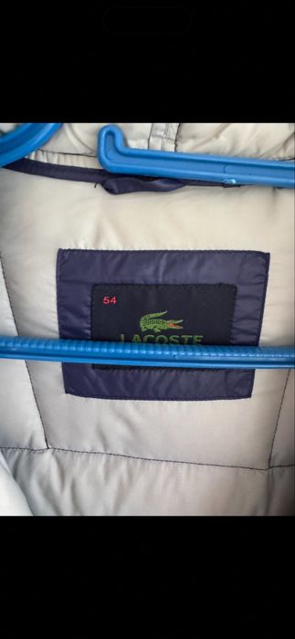 Отигинални пухести якета M и L размер