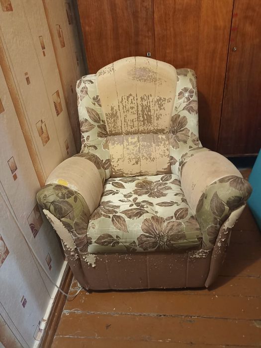 Отдам даром . Самовывоз.