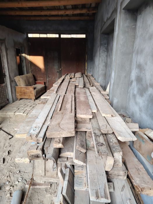 Тусинлар палавой балкалар ва бакуват бу тахталар сотилади