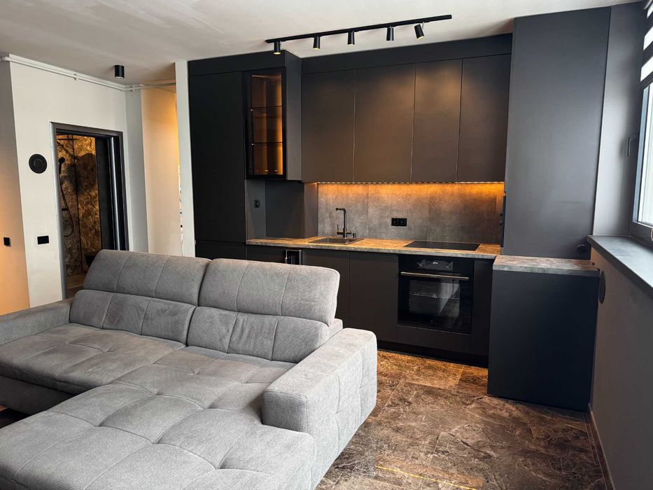 Apartament Smart, 3 Camere, Complet Mobilat si Utilat