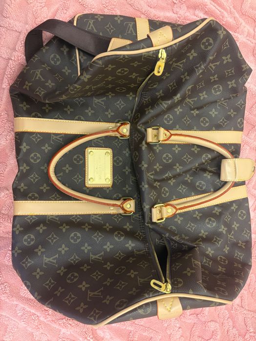 Geanta Voiaj Louis Vuitton