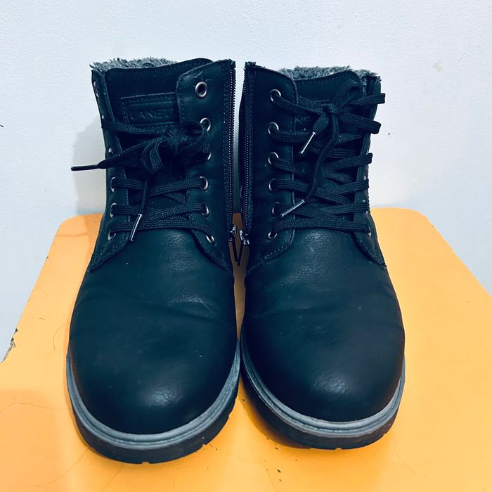 Ghete de iarnă Lanetti originale