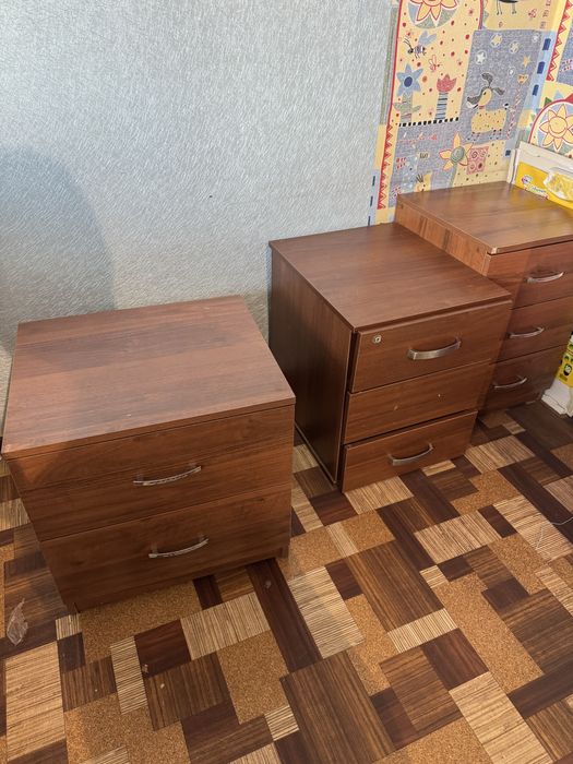 Тумба прикроватная 5000