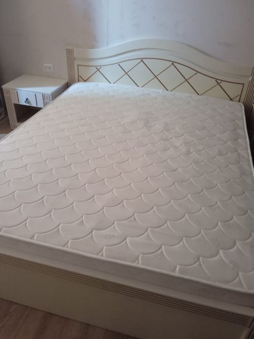 Матрас ортопедический