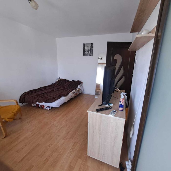 Garsoniera de Închiriat