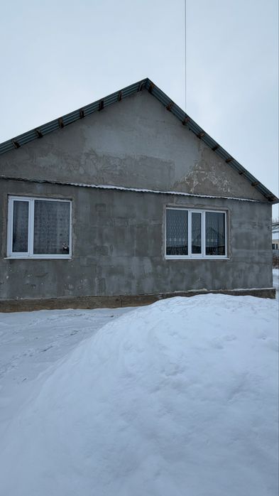 Срочно продается дом