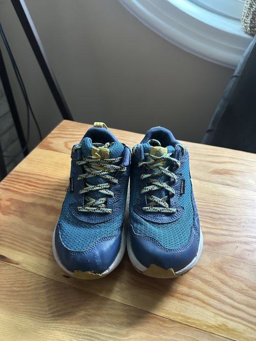 The North Face обувки за момче