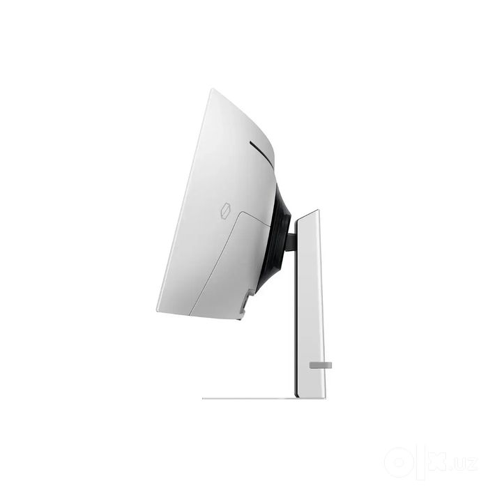 Samsung Odyssey G9 cruved