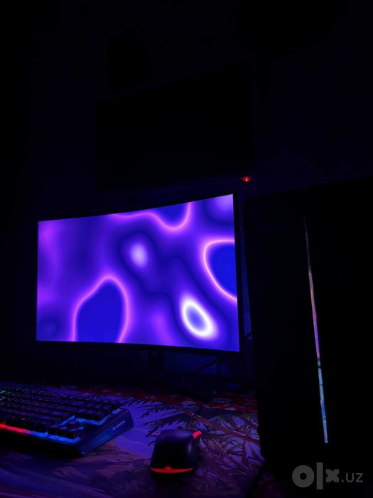 igravoy kompyuter Rtx 3036ti