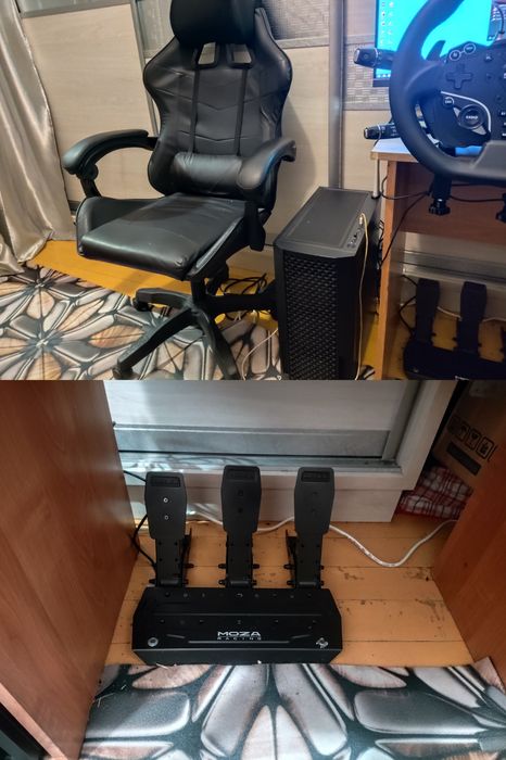 Продам Игровой компьютер